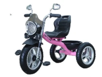 Tricicletă Epid Coeus Pink cumpăra în Chișinau. Foto 1