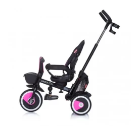 Tricicletă Chipolino 360 Vector MG Lilac cumpăra în Chișinau. Foto 4
