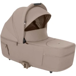 Коляска 2 в 1 Carrello Magia Spice Beige купить в Кишиневе. Фото 8