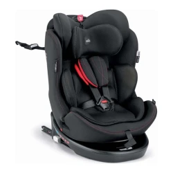 Scaun auto 40-150 cm (i-Size) Isofix CAM Tour S172/179 negru, rotativ 360 cumpăra în Chișinau. Foto 1