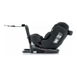 Scaun auto 40-150 cm (i-Size) Isofix CAM Tour S172/179 negru, rotativ 360 cumpăra în Chișinau. Foto 2