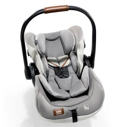 Scoica auto 0-13kg Isofix Joie i-Level Signature Recline Oyster cumpăra în Chișinau. Foto 9