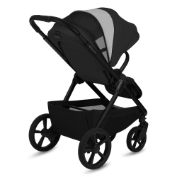 Carucior 2/1 Lionelo Carmine Black Onyx cumpăra în Chișinau. Foto 7