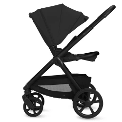 Carucior 2/1 Lionelo Carmine Black Onyx cumpăra în Chișinau. Foto 8