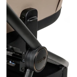 Carucior 2/1 Carrello Epica Tuscan Beige cumpăra în Chișinau. Foto 16