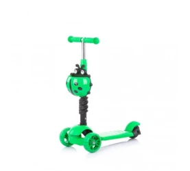 Самокат Chipolino Kiddy Evo Lime купить в Кишиневе. Фото 3