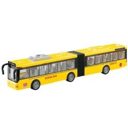 Autobuz școlar cu fricțiune Wenyi WY913A cumpăra în Chișinau. Foto 1