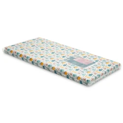 Saltea pentru copii Sensillo Dinosaurs 120x60x6cm cumpăra în Chișinau. Foto 6
