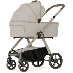 Carucior 3 in 1 Dada Flux Almond cumpăra în Chișinau. Foto 2