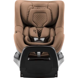 Scaun auto 61-105 cm (i-Size) Isofix Britax-Römer Dualfix Pro M Warm Caramel, rotativ 360 cumpăra în Chișinau. Foto 5