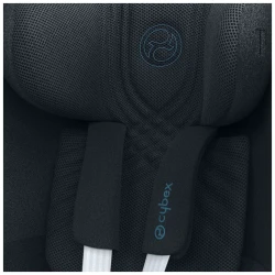 Автокресло 45-105 см (i-Size) Isofix Cybex Sirona T Plus Nautical Blue, поворотное 360 купить в Кишиневе. Фото 8