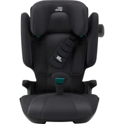 Scaun auto 100-150 cm (i-Size) Isofix Britax-Römer Kidfix Fossil Grey cumpăra în Chișinau. Foto 2