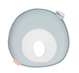 Эргономичная подушка Babymoov Lovenest Plus Original Fresh Mozaic купить в Кишиневе