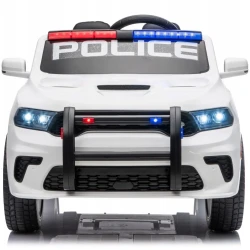 Mașină electrică Epid Dodge Durango Police Pursuit White cumpăra în Chișinau. Foto 6