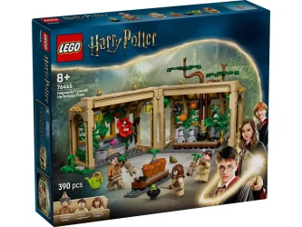 Set construcție Lego Harry Potter Hogwarts Castle: Herbology Class, 390 elemente cumpăra în Chișinau. Foto 1