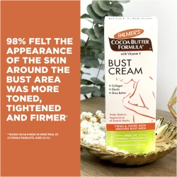 Cremă pentru bust Palmers Cocoa Butter, 125 g cumpăra în Chișinau. Foto 5