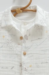 Set din 3 piese Caramell Hello Summer Grey (24-36L) cumpăra în Chișinau. Foto 2