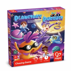 Joc de masă Hape Planetary Pursuit cumpăra în Chișinau. Foto 1