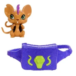 Papusa Mattel Monster High Deuce Gorgon cumpăra în Chișinau. Foto 6