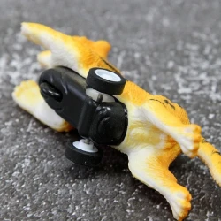 Яйцо-сюрприз Essa Toys Wild Animals в асс., 1 шт. купить в Кишиневе. Фото 8