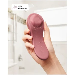 Массажер для лактации Momcozy 3 в 1 Pink купить в Кишиневе. Фото 7