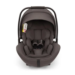 Scoica auto 40-87 cm (i-Size) Isofix Nuna ARRA Flex Thunder cumpăra în Chișinau. Foto 2