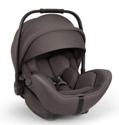 Автолюлька 40-87 см (i-Size) Isofix Nuna ARRA Flex Thunder купить в Кишиневе