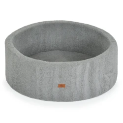Коврик для детей с шариками Moni Boucle 200 balls Grey, 90x90x30 см купить в Кишиневе. Фото 2