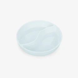 Миска Kikkaboo 4 in 1 Feed-me-up Blue, 500 мл купить в Кишиневе. Фото 4