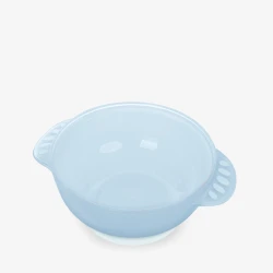 Миска Kikkaboo 4 in 1 Feed-me-up Blue, 500 мл купить в Кишиневе. Фото 3