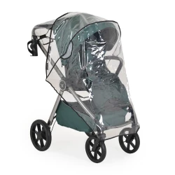 Carucior 3 in 1 Moni Unique Pine Green cumpăra în Chișinau. Foto 5