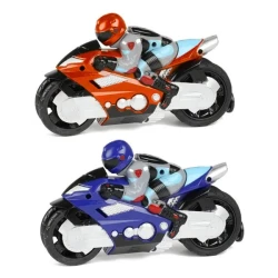 Motocicletă Toi-Toys Turbo Racers în sort. cumpăra în Chișinau. Foto 2