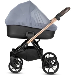 Carucior 2/1 Tutis Leo+ Brown cumpăra în Chișinau. Foto 8