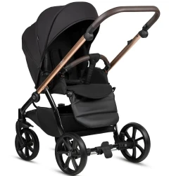 Carucior 2/1 Tutis Leo+ Brown cumpăra în Chișinau. Foto 10