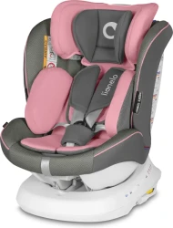 Scaun auto 0-36 kg Lionelo Bastiaan One Pink Baby cumpăra în Chișinau