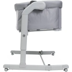 Pătuc Co-sleeper Chicco Next2Me MAGIC Evo Grey Mist cumpăra în Chișinau. Foto 3