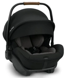 Scoica auto 40-85 cm (i-Size) Isofix Nuna ARRA Next Caviar cumpăra în Chișinau