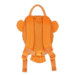 Rucsac pentru copii LittleLife Toddler Clownfish, 14x18x23 cm cumpăra în Chișinau. Foto 3