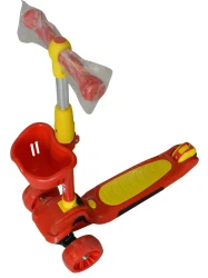 Trotineta Epid TRO-39 în sort. cumpăra în Chișinau. Foto 2