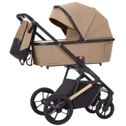 Коляска 2 в 1 Carrello Sigma Cream Beige купить в Кишиневе