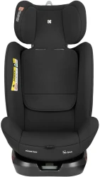 Автокресло 40-150 см (i-Size) Isofix KikkaBoo i-Moove 2 Black, поворотное 360° купить в Кишиневе. Фото 4