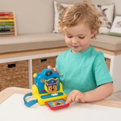 Интерактивная игрушка HTI Paw Patrol Camera купить в Кишиневе. Фото 5