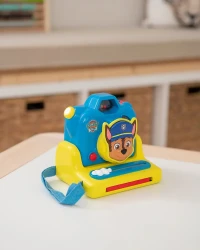 Интерактивная игрушка HTI Paw Patrol Camera купить в Кишиневе. Фото 4