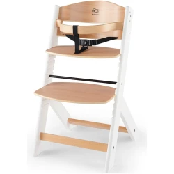 Scaun pentru hranire 2 in 1 KinderKraft Enock White Wood cumpăra în Chișinau. Foto 7