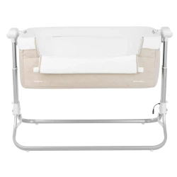Кроватка Co-sleeper Kikkaboo Sway Me Beige купить в Кишиневе. Фото 3
