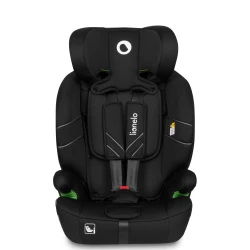 Автокресло 76-150 см (i-Size) Lionelo Levi One Black Carbon купить в Кишиневе. Фото 6