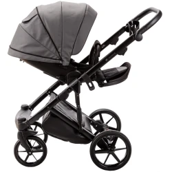 Carucior 3 in 1 Adamex Lumi Green cumpăra în Chișinau. Foto 3