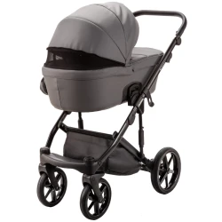 Carucior 3 in 1 Adamex Lumi Green cumpăra în Chișinau. Foto 4