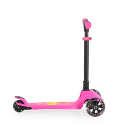 Самокат Moni Lamborghini Basic Pink купить в Кишиневе. Фото 4