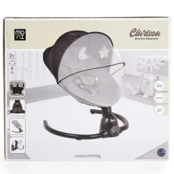 Качалка Moni Clarissa Pink купить в Кишиневе. Фото 13